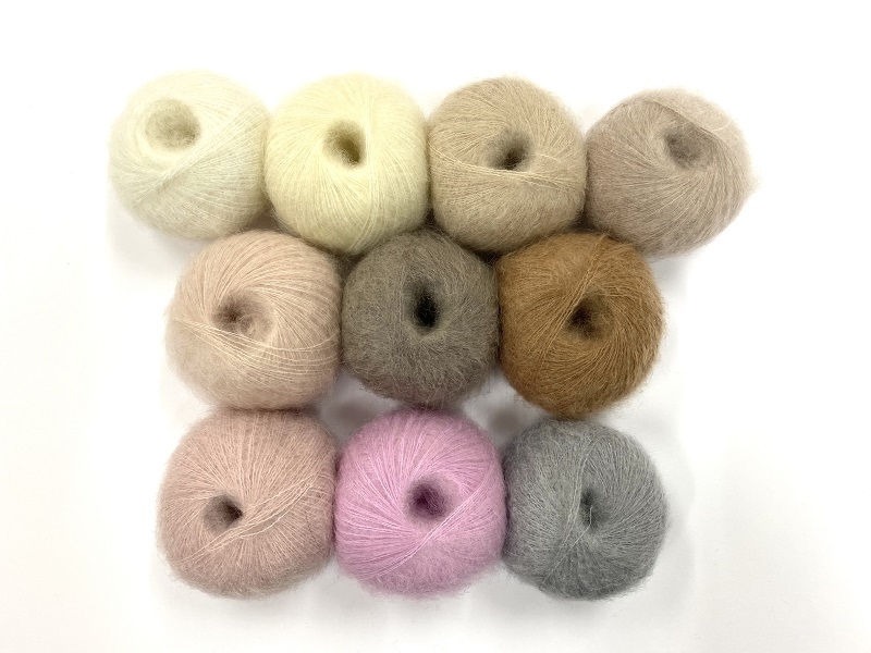 dirty children mohair PROMO from 7pc and or more minimum
