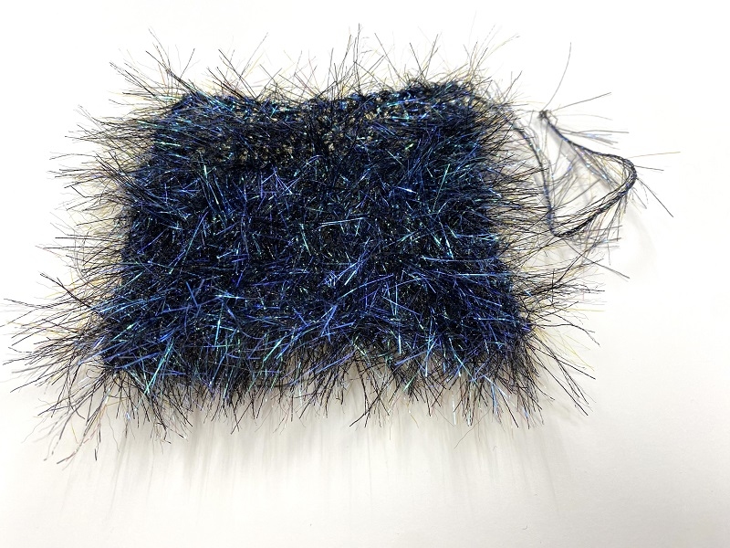 dragonfly fluff  color