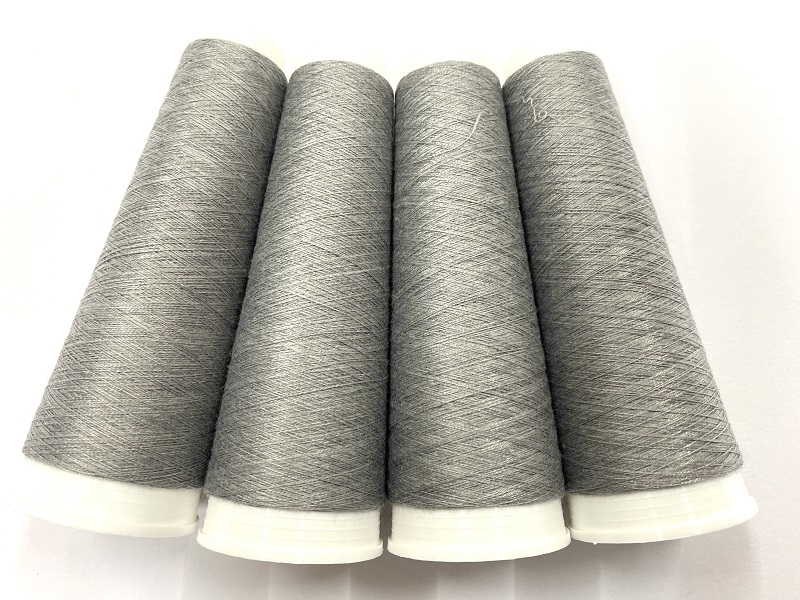 E-Textile Metal  Sewing HEAVY%metal  2 ply +-10gram