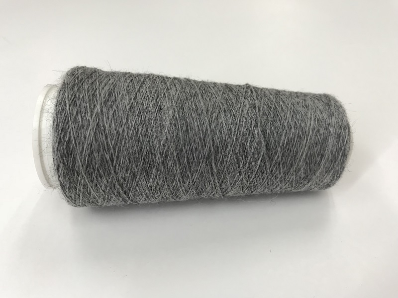 EasyFelt wool  500meter = +40gram  light grey