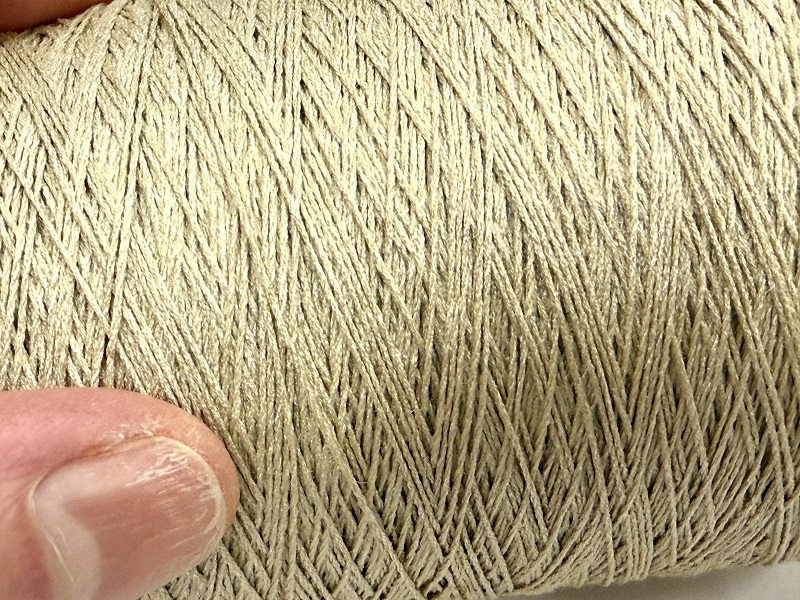 edo eri embroidery silk  3x(2x(2/120Nm)) = 10Nm  SUPER LUXE