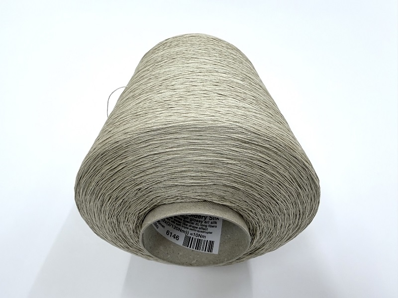 edo eri embroidery silk  3x(2x(2/120Nm)) = 10Nm  SUPER LUXE