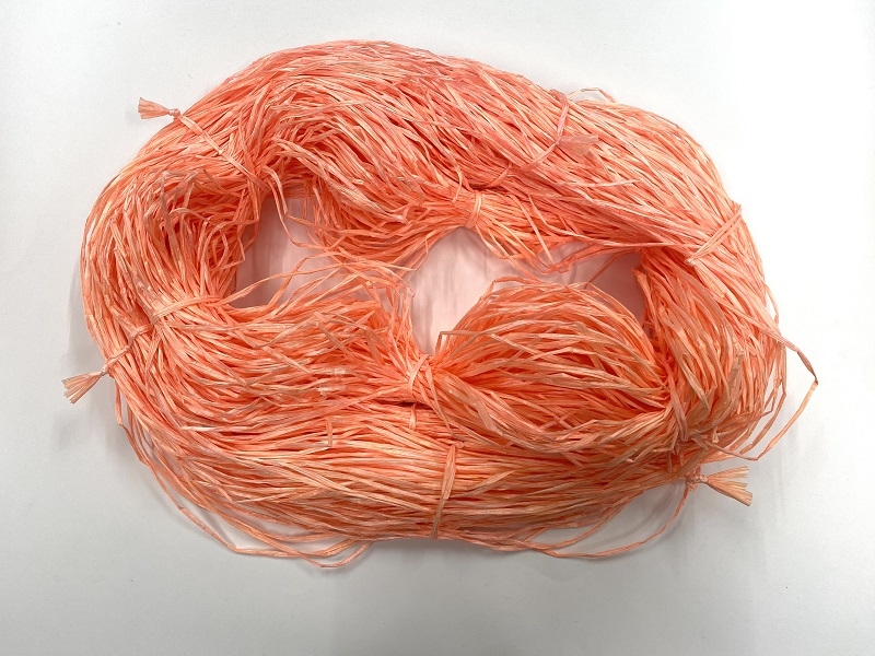 FAT oceanique plastique OPAQUE  250gr = 750met COLORS