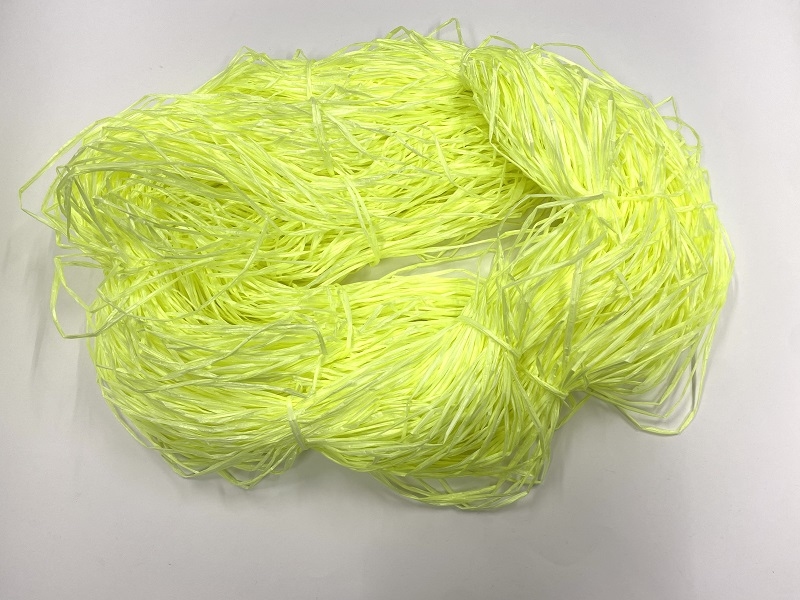FAT oceanique plastique OPAQUE  250gr = 750met COLORS