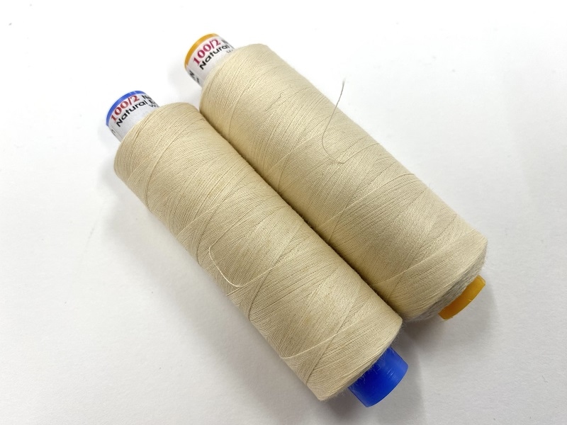 Giza 45+ Egypt cotton 100/2 Nec