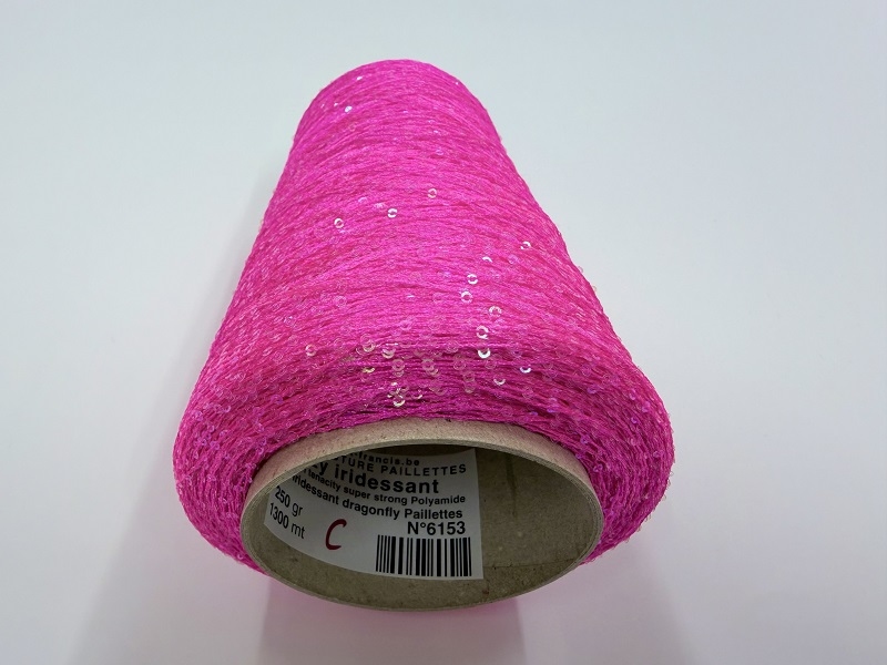 haute couture Crazy iridessant big cones (celui si est meme FLUO en lumiere UV)