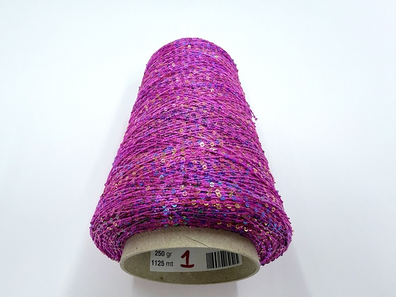 haute couture MultiCrazyMuch big cones