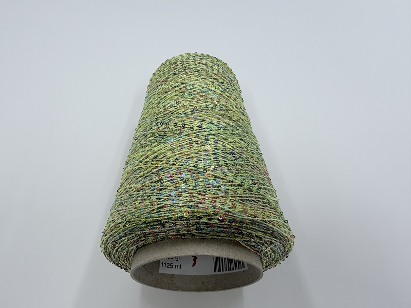 haute couture MultiCrazyMuch big cones