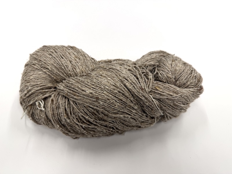 hemp Kiboshi dirty beige