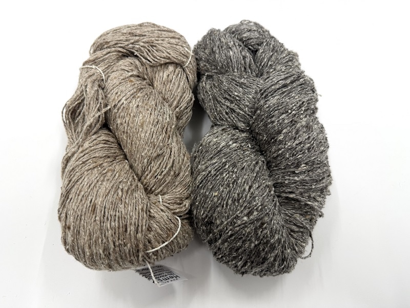 hemp Kiboshi dirty beige