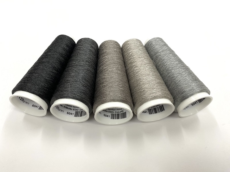hokaido silk 30 multi  PROMOPACK 3