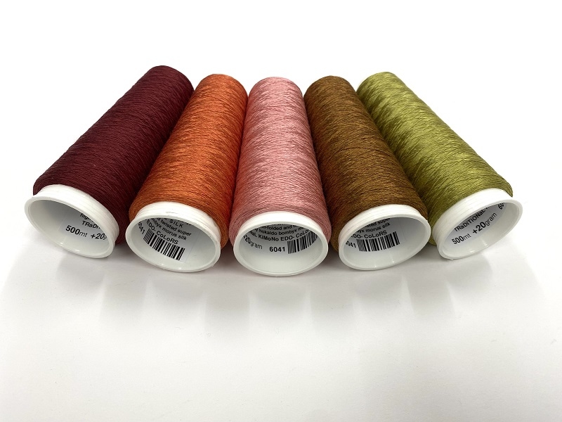 hokaido silk 30 multi  PROMOPACK 5