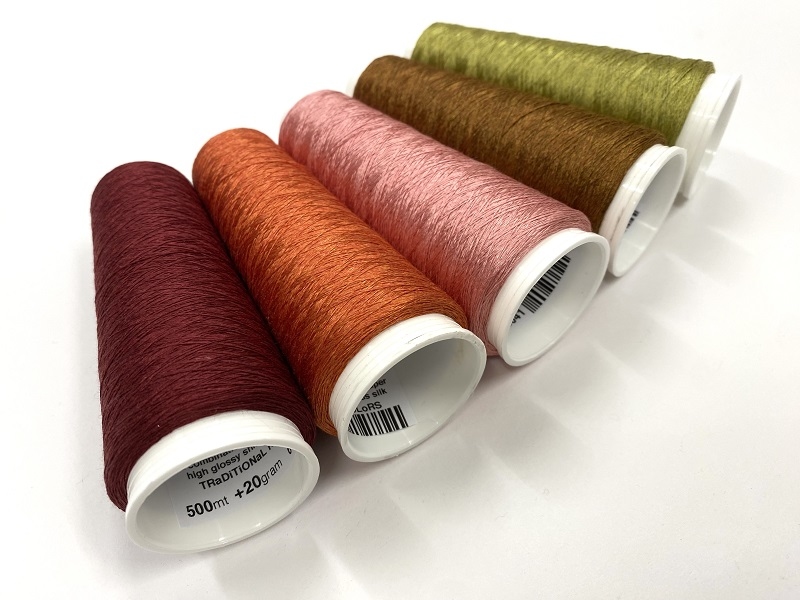 hokaido silk 30 multi  PROMOPACK