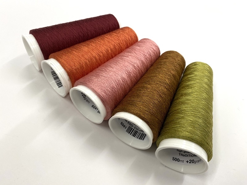 hokaido silk 30 multi  PROMOPACK