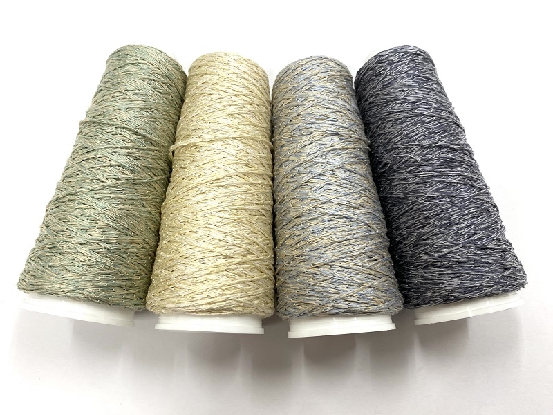 hokaido silk tricotine promopack  edo spring