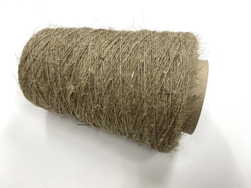 holy trinity of bast fibers