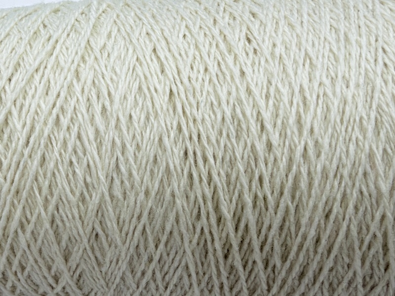 i used to be a cashmere pullover  blanc de Paris