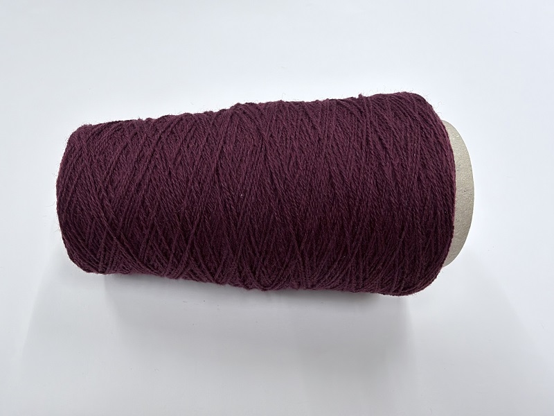 i used to be a cashmere pullover  dark pomerol bordeaux