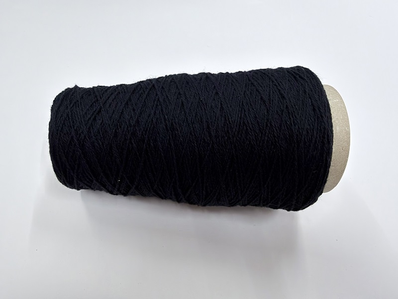 i used to be a cashmere pullover  devils intens black