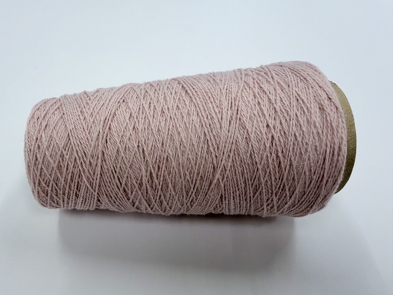 i used to be a cashmere pullover  les 3 rose fuxi rouge