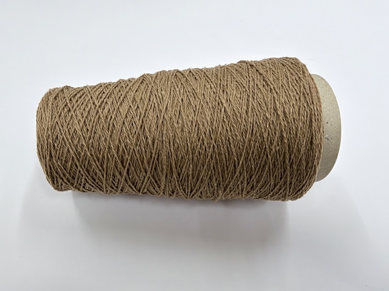 i used to be a cashmere pullover  vecunia soft brown