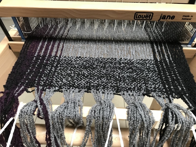 Louet Jane 40- 8 schafts weavingloom PROMOTION 2024  -20%