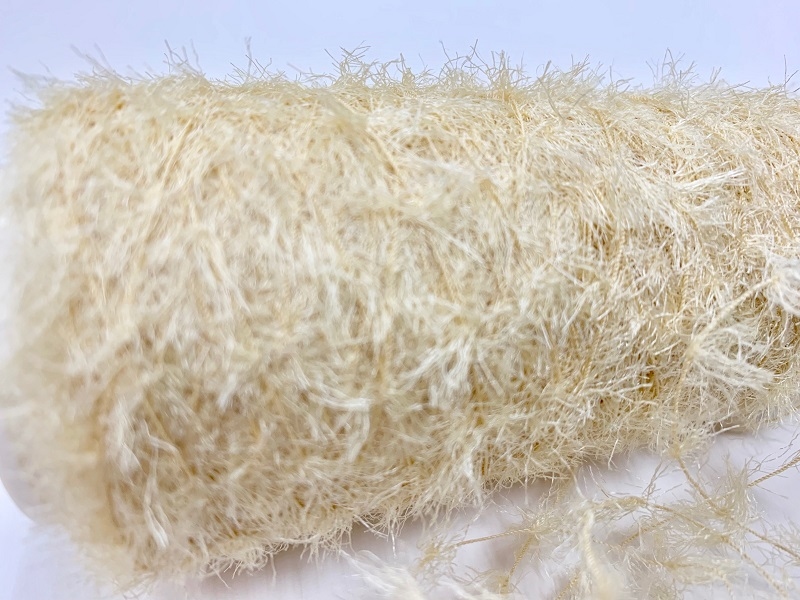 kozo fuwatori  pure natural japanese silk