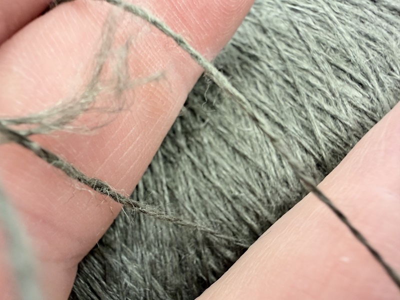 Lino Flandrica calibration test MUST GO