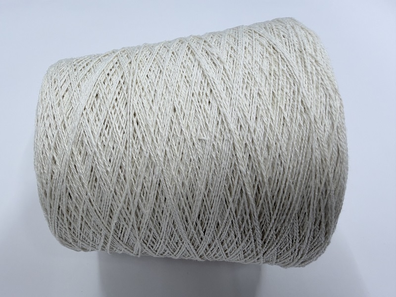 linoflandrica presque white  spin test/enzym bleaching test