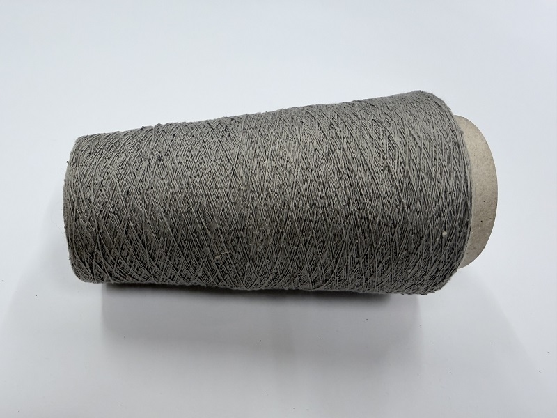 machine calbration test pure silk  110gram   2400met