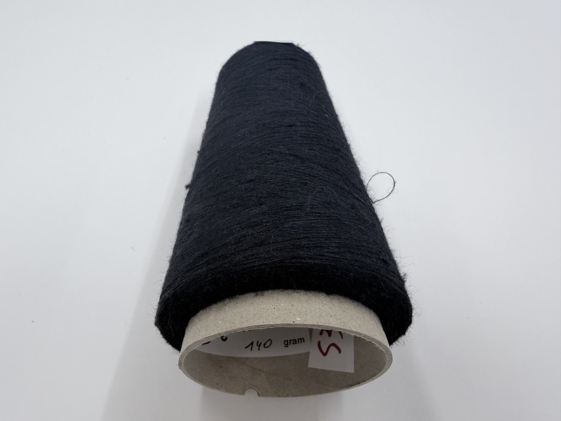 machine calbration test pure silk  140gram   4200met