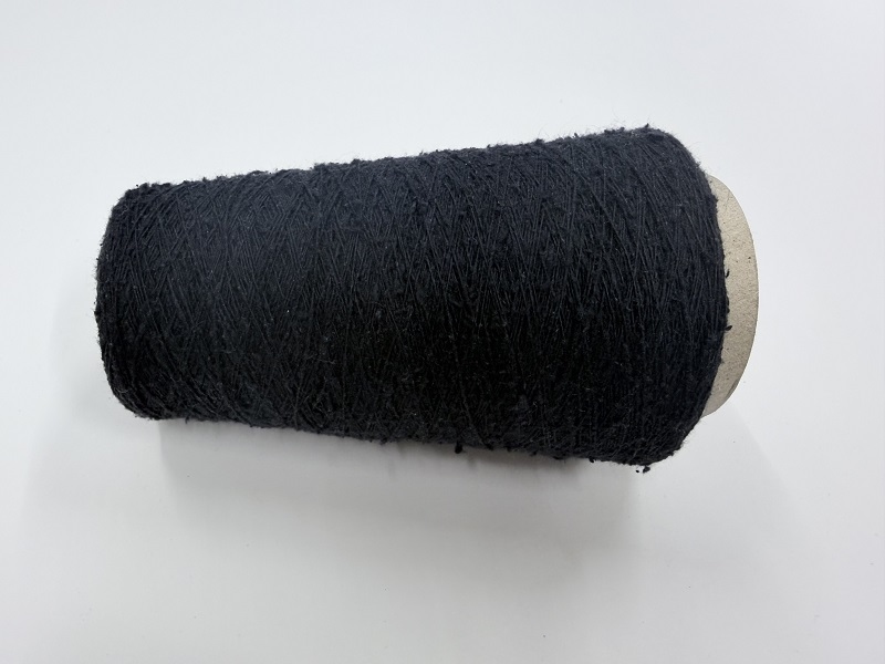 machine calbration test pure silk  245gram   6000met
