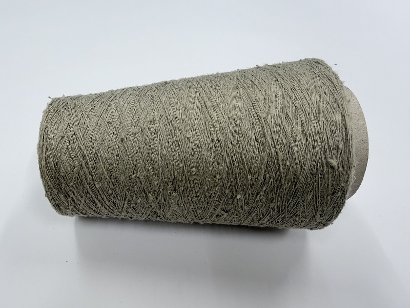 madagashi spintest +-1/20nm 100% pure super madagashi silk single spun  190gram   3800met