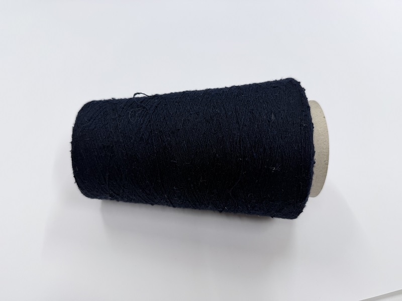 madagashi spintest +-1/20nm 100% pure super madagashi silk single spun  195gram   3900met