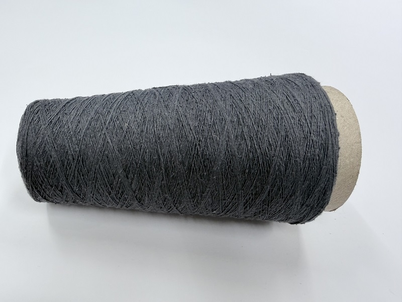 madagashi spintest +-1/20nm 100% pure super madagashi silk single spun  75gram   1600met