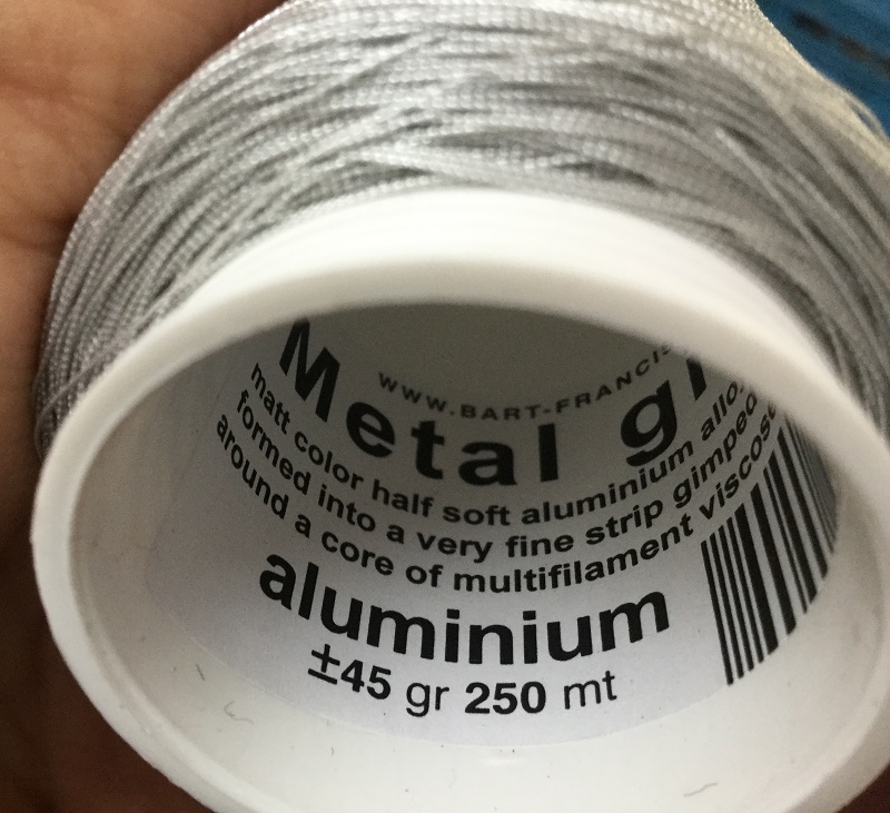 matt color half soft aluminium alloy