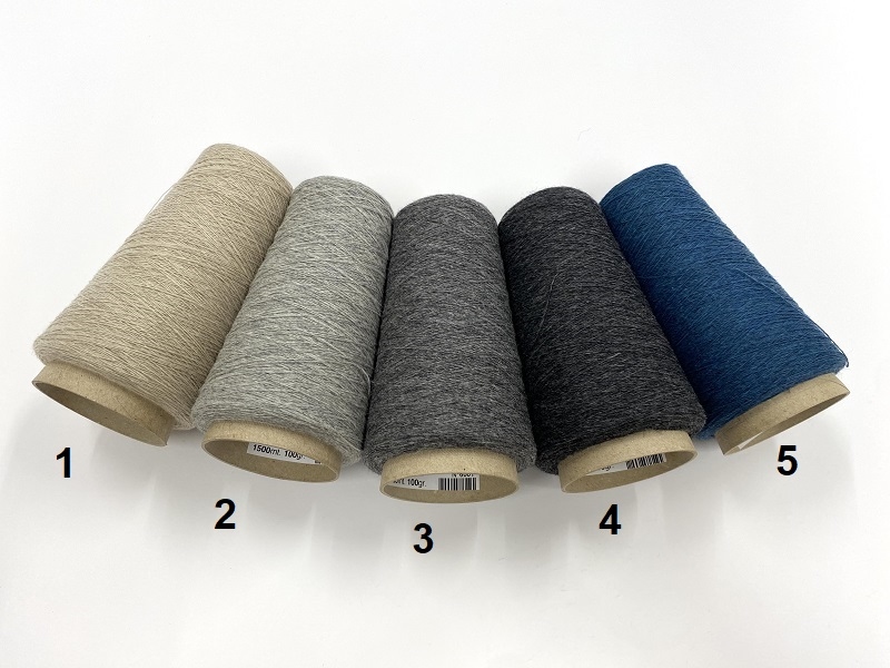 MerinoCashmere combo  -76% PROMO