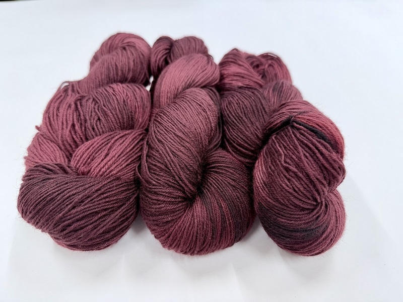 MerinoSock75/25 SUPER PROMO DEAL -50% COLOR 12