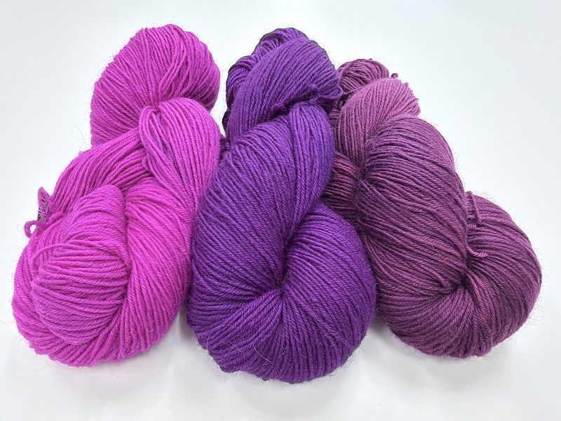 MerinoSock75/25 SUPER PROMO DEAL -50% COLOR 17