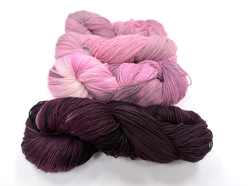 MerinoSock75/25 SUPER PROMO DEAL -50% COLOR 2