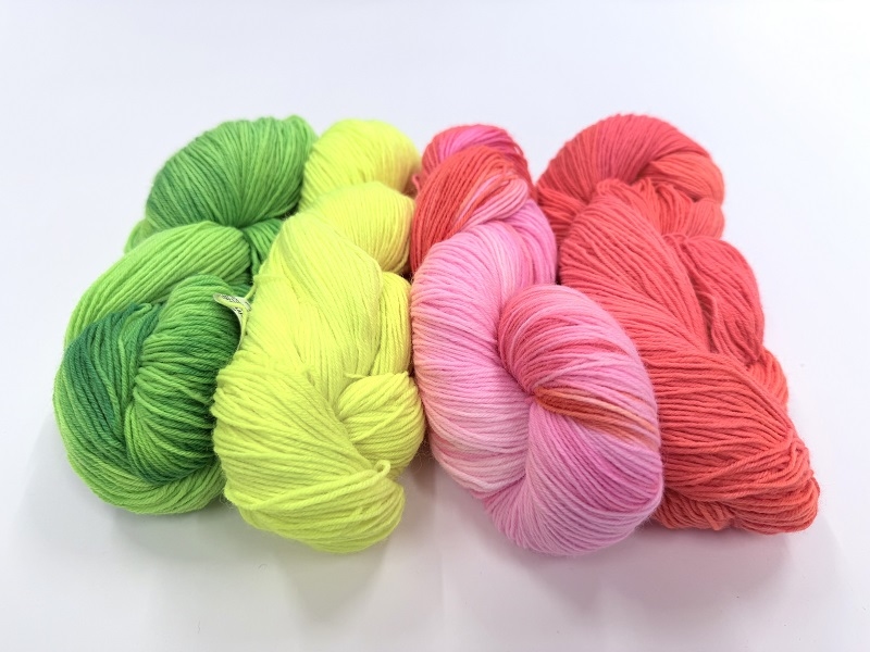 MerinoSock75/25 SUPER PROMO DEAL -50% COLOR 3
