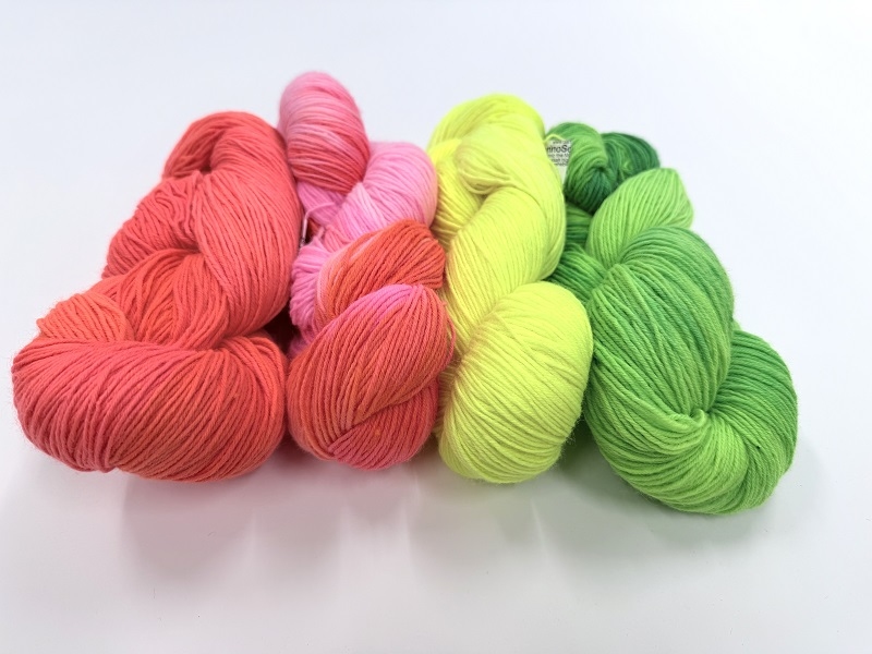 MerinoSock75/25 SUPER PROMO DEAL -50% COLOR 3