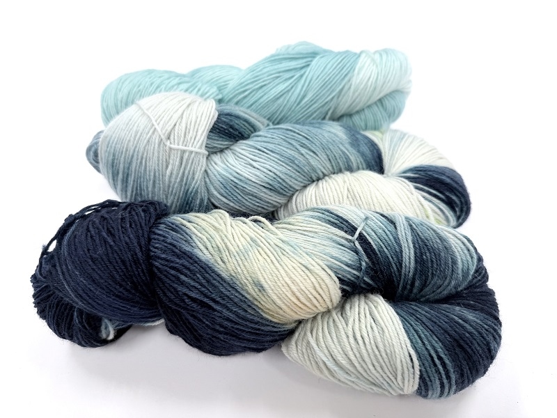 MerinoSock75/25 SUPER PROMO DEAL -50% COLOR 7