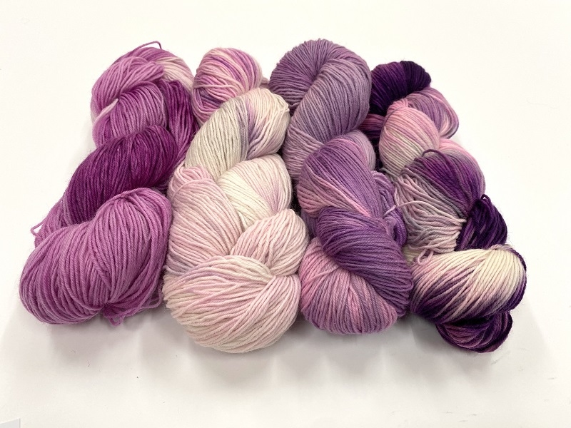 MerinoSock75/25 SUPER PROMO DEAL -50% COLOR 8