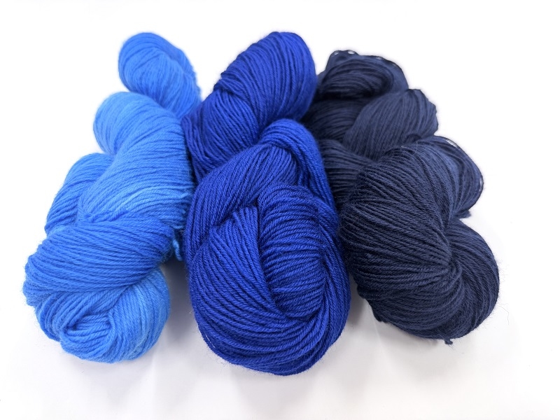 MerinoSock75/25 SUPER PROMO DEAL -50% COLOR 9