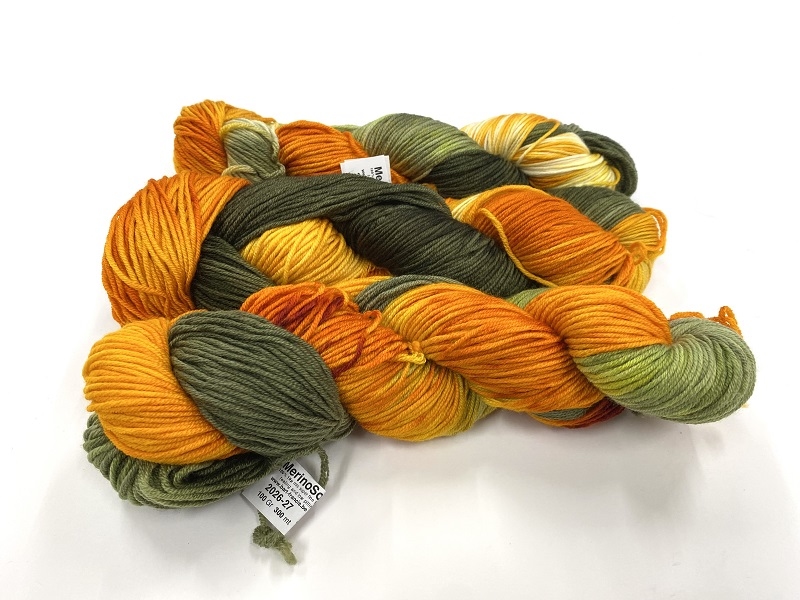MerinoSoft SPORT inktjet colors  helleborus dark