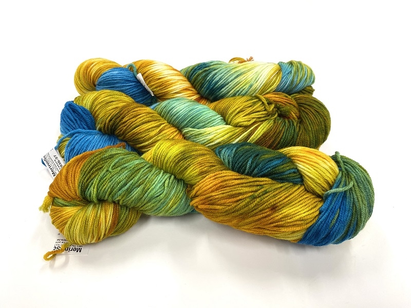 MerinoSoft SPORT inktjet colors  helleborus soft