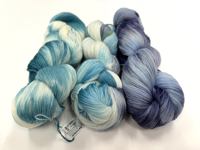 merinosoft super lace  promo 2+1free   = - 33%
