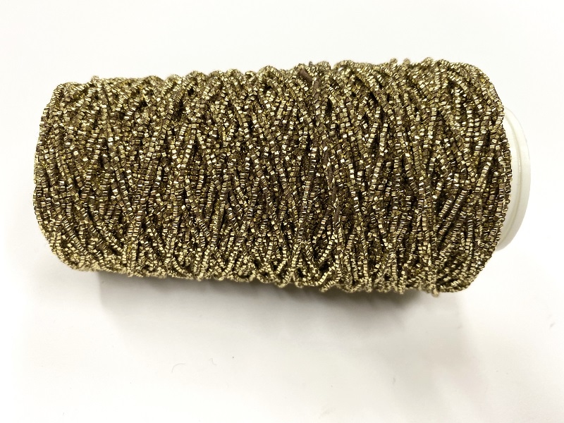 Metal SCOUBIDOU