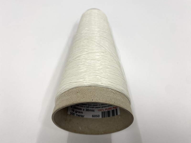 mini gasagasa-on Paper 0,50mm  30micron thick   100% pure paper